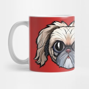 Wise boi Mug